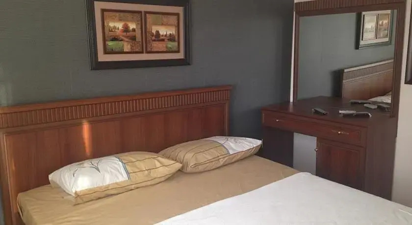 Батуми: Guest House Tsminda Nino