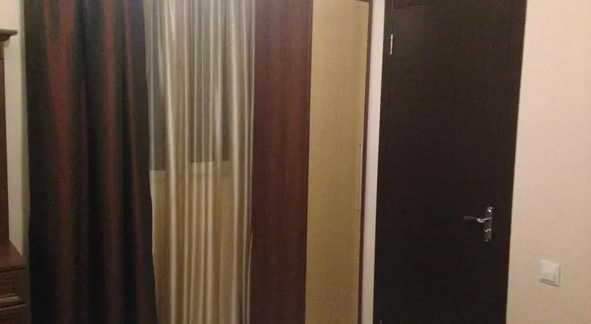 Батуми: Guest House Tsminda Nino