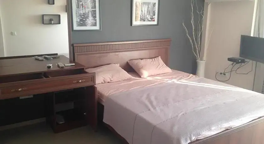 Батуми: Guest House Tsminda Nino