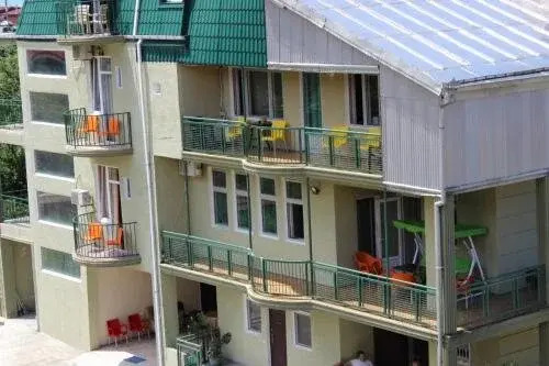 Батуми: Guest House Gia