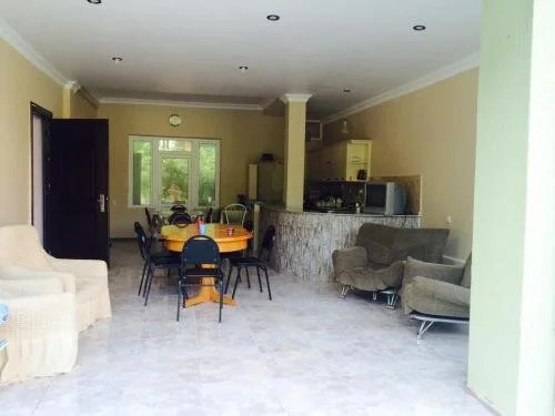 Батуми: Guest House Gia