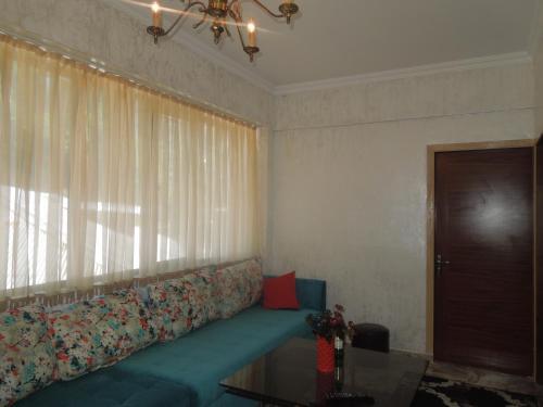 Чакви: Hotel Keda