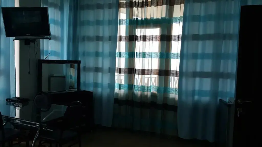 Батуми: Hotel Elene