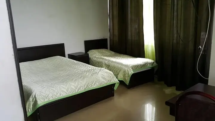 Батуми: Hotel Elene