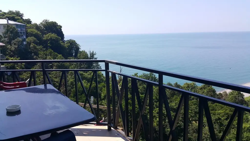 Батуми: Hotel Elene