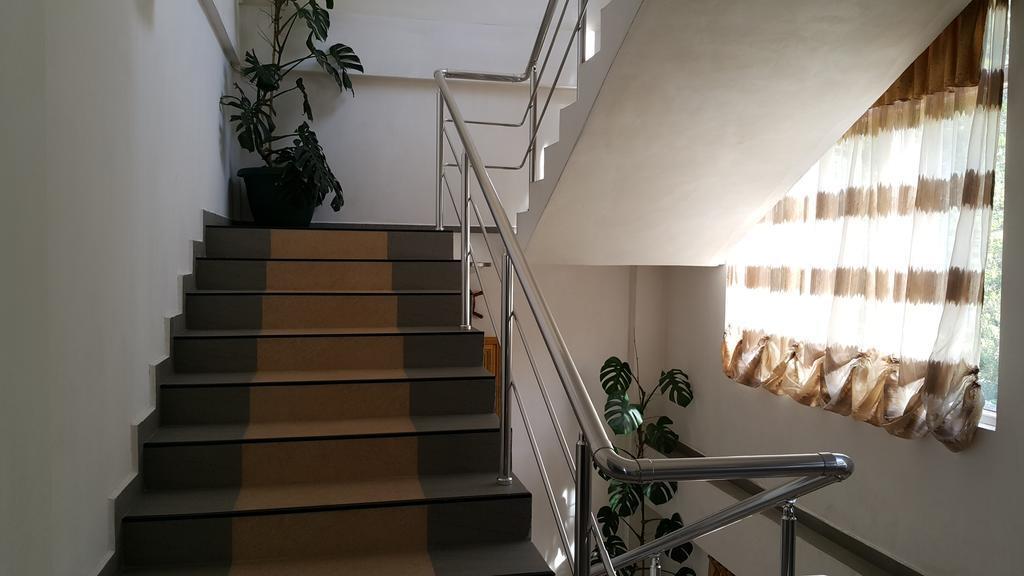 Батуми: Hotel Elene