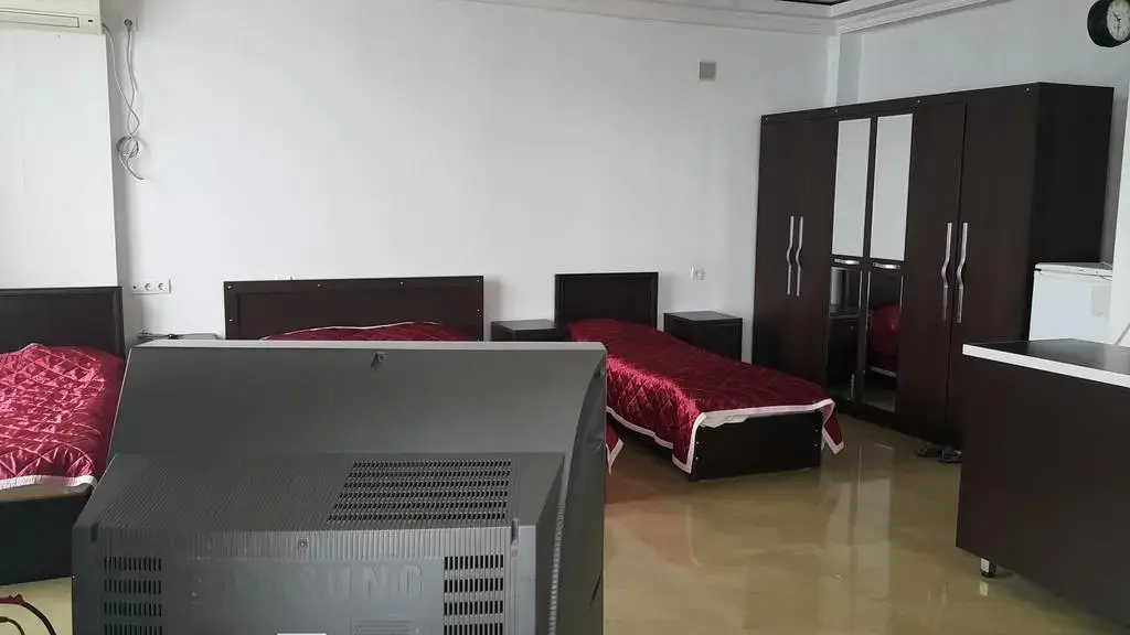Батуми: Hotel Elene