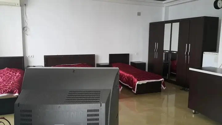 Батуми: Hotel Elene