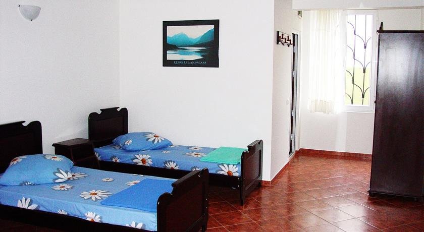 Кобулети: Hotel Simpatia
