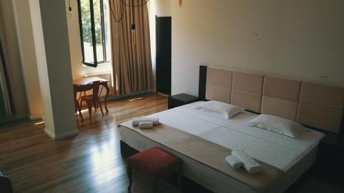 Кобулети: Belgrade Rustaveli Hotel