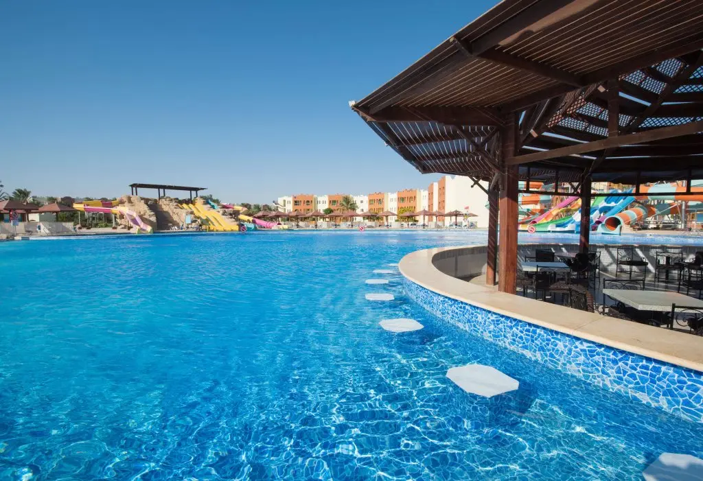 Хургада: Sunrise Royal Makadi Resort