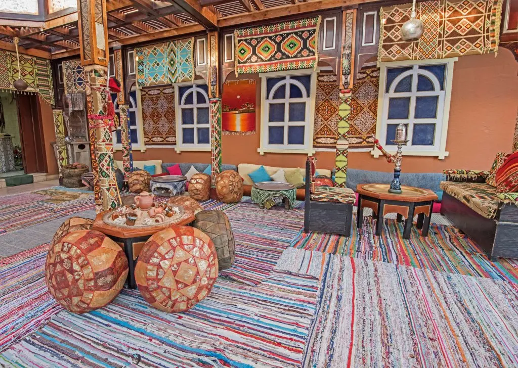 Хургада: Sunrise Royal Makadi Resort