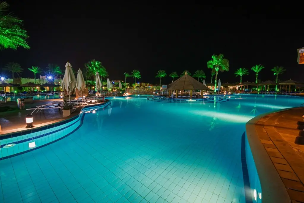 Хургада: Sunrise Royal Makadi Resort
