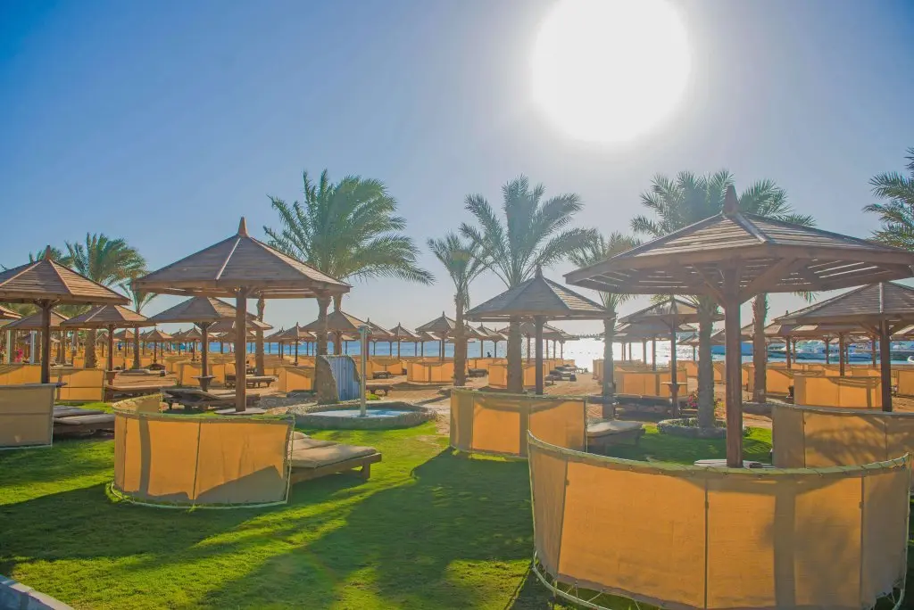 Хургада: Sunrise Royal Makadi Resort