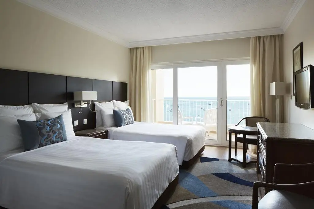 Хургада: Hurghada Suites Serviced by Marriott