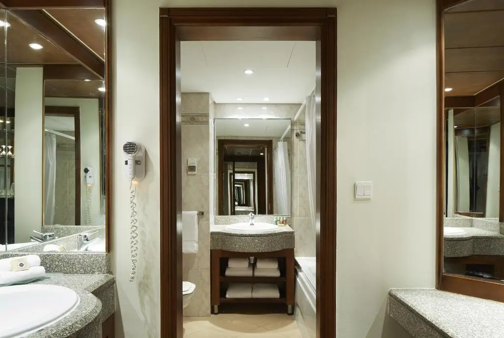 Хургада: Hurghada Suites Serviced by Marriott