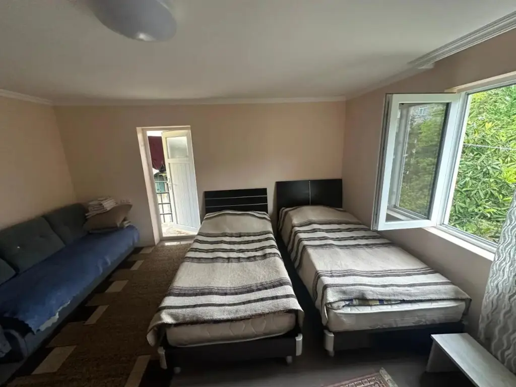 Guest House at Green cape — фото 1