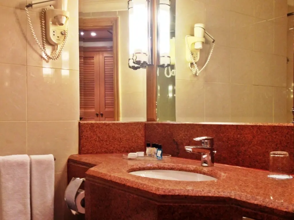 Таба: Mövenpick Resort Taba
