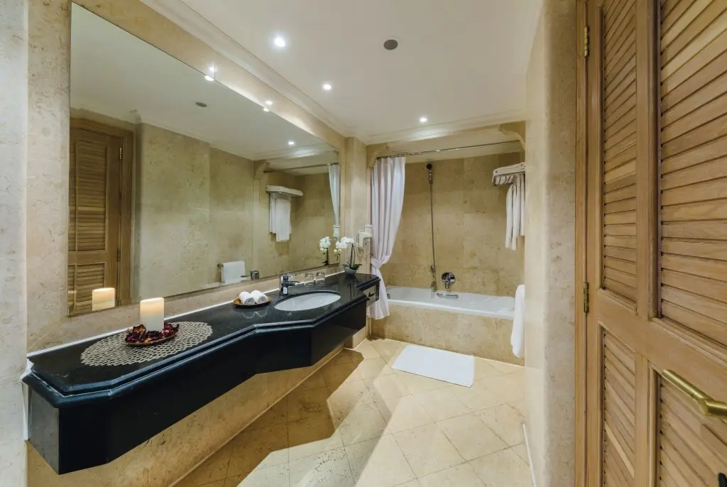 Таба: Mövenpick Resort Taba