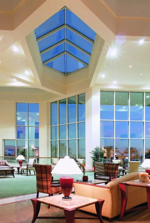 Таба: Mövenpick Resort Taba