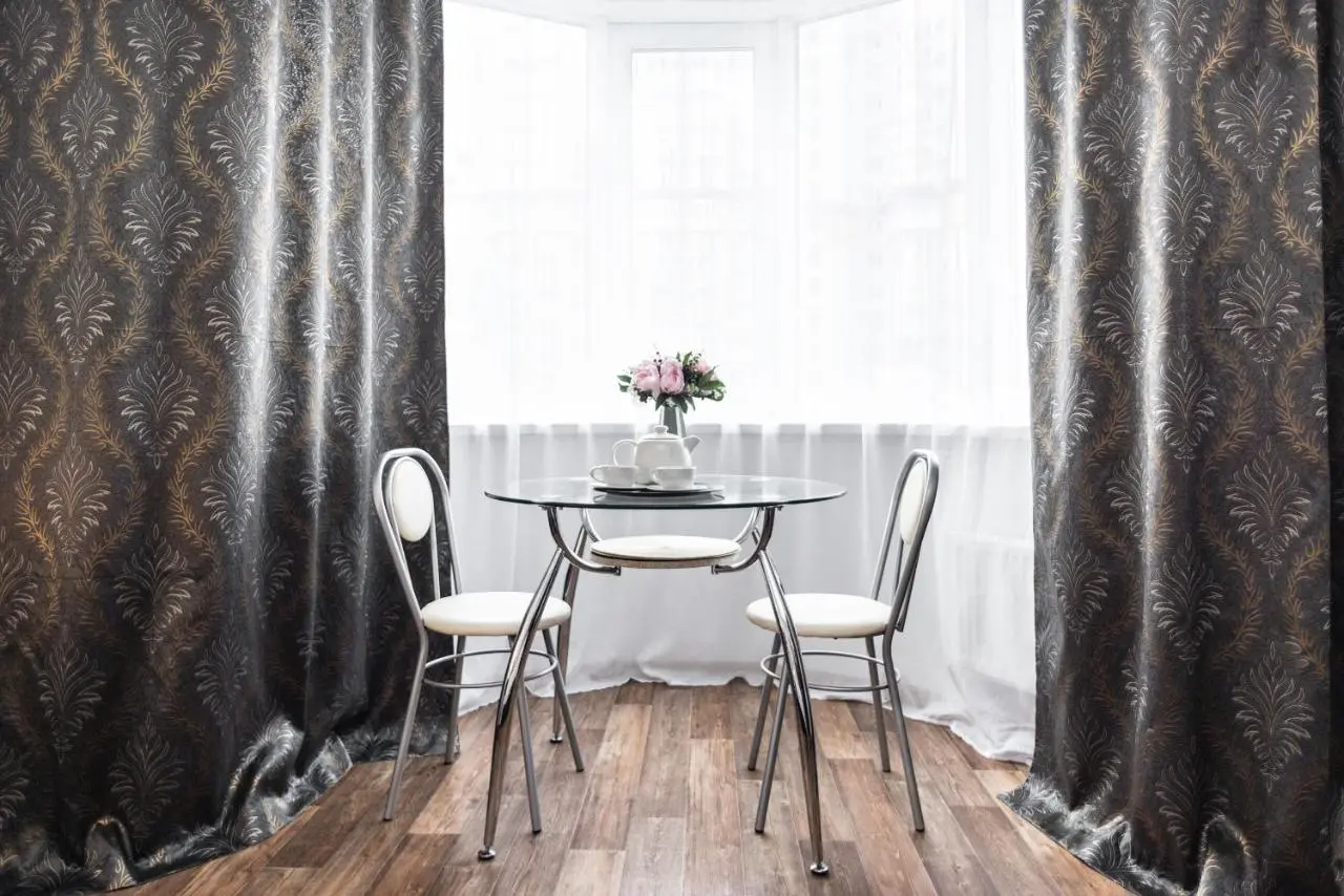 Екатеринбург: уютные апартаменты GOOD HOUSE Циолковского 29