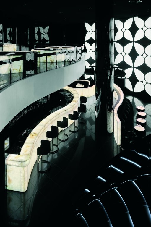 Дубай: Armani Hotel Dubai, Burj Khalifa