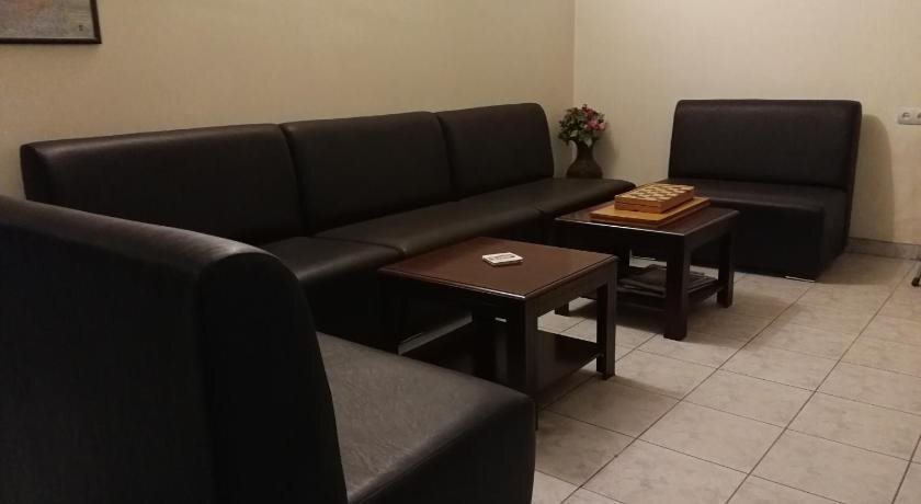 Ереван: My Hostel