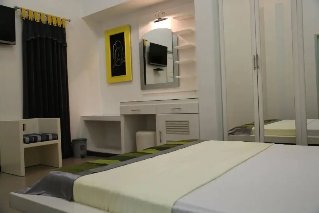 Северный атолл Мале: Tour Rest Inn