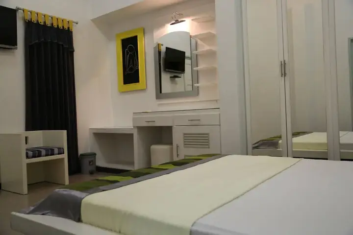 Северный атолл Мале: Tour Rest Inn
