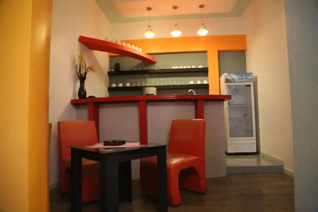 Северный атолл Мале: Tour Rest Inn