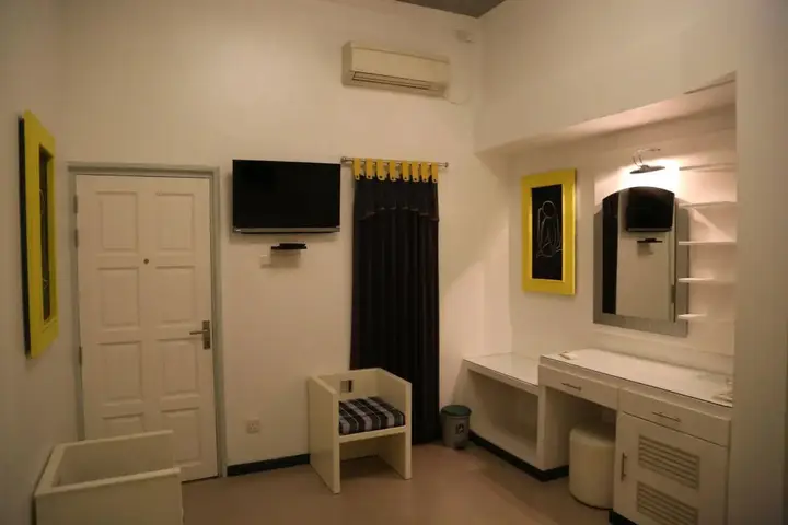 Северный атолл Мале: Tour Rest Inn