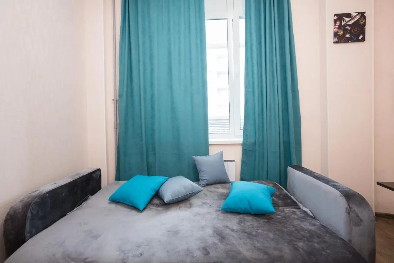 Екатеринбург: Apartment Oktava 2