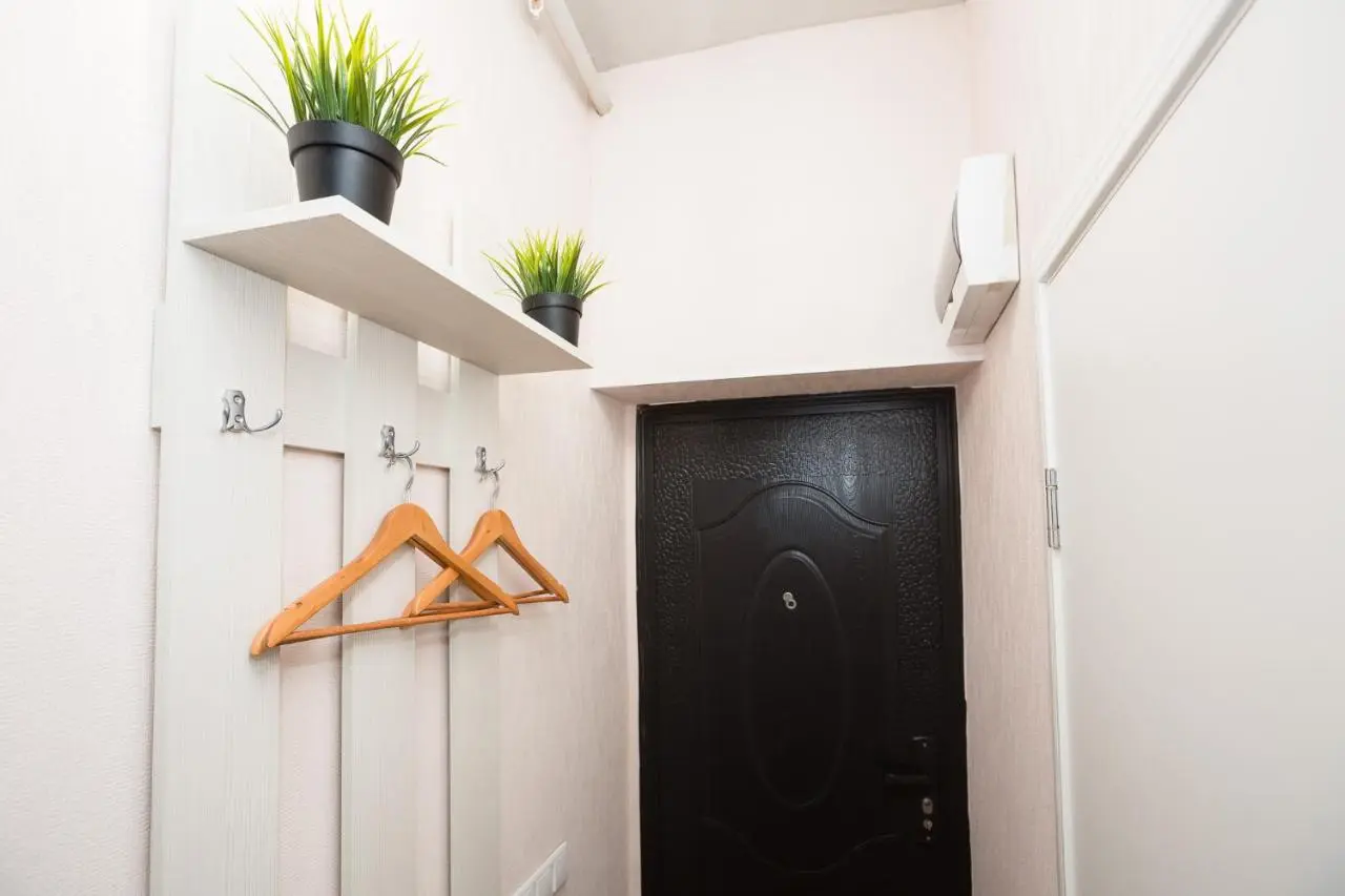 Екатеринбург: Apartment Oktava 2