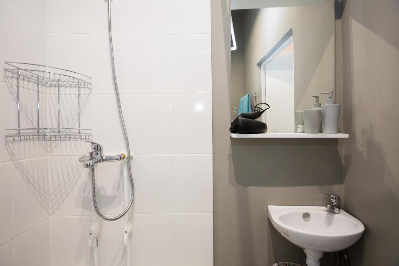 Екатеринбург: Apartment Oktava 2