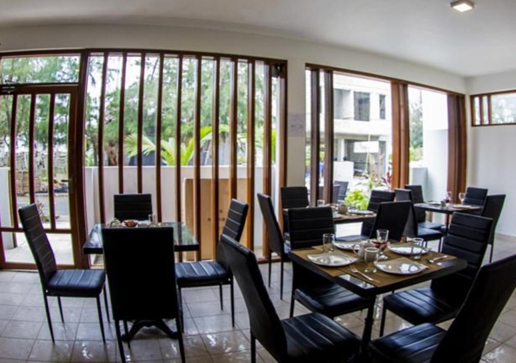 Sunny Suites — фото 1