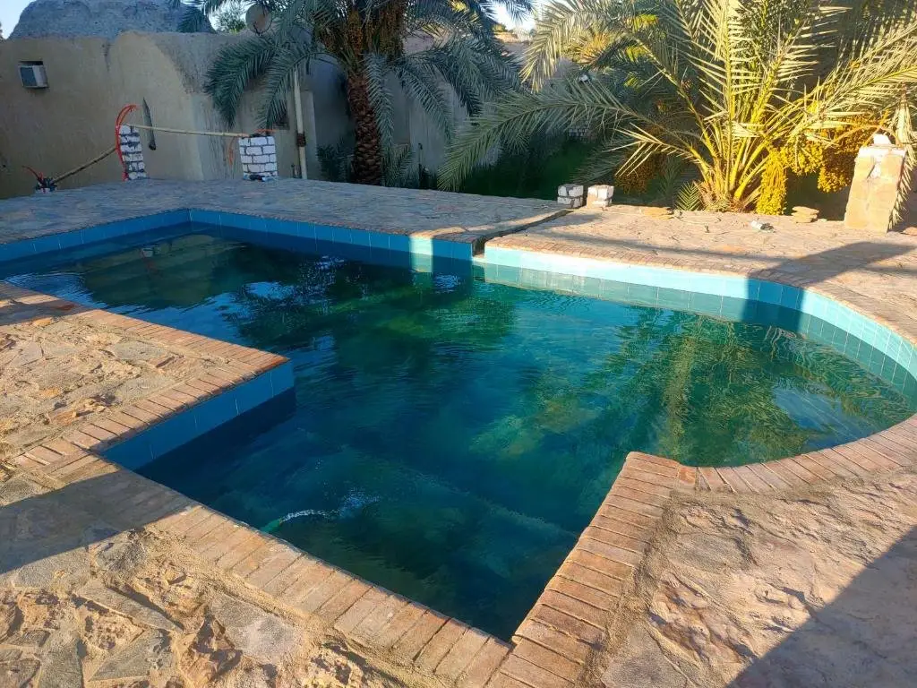 Ahmed Safari Camp & hotel — фото 1