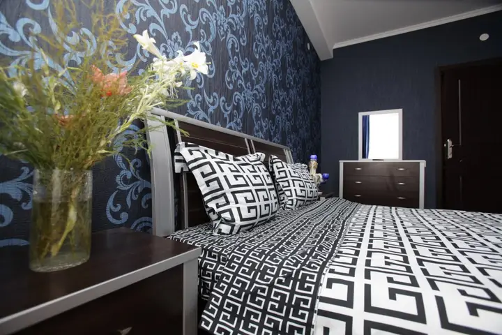 Тбилиси: Mia Guest House Tbilisi