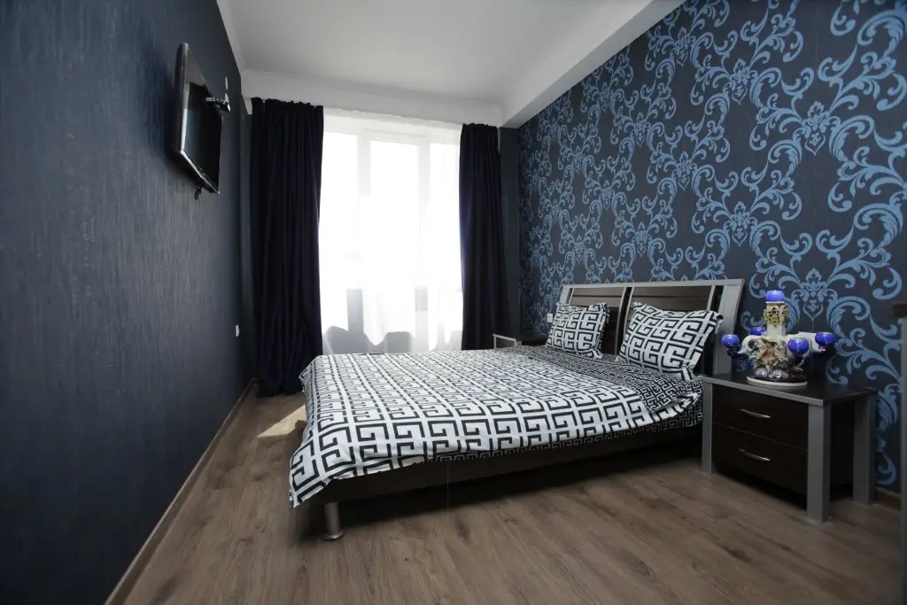 Тбилиси: Mia Guest House Tbilisi