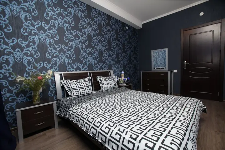Тбилиси: Mia Guest House Tbilisi