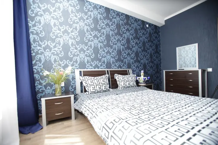 Тбилиси: Mia Guest House Tbilisi