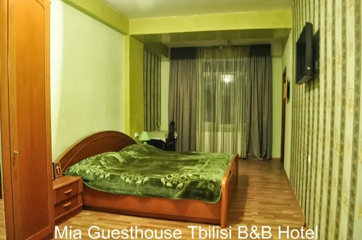 Тбилиси: Mia Guest House Tbilisi