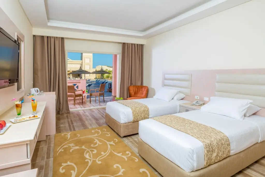 Хургада: Pickalbatros Aqua Vista Resort - Hurghada