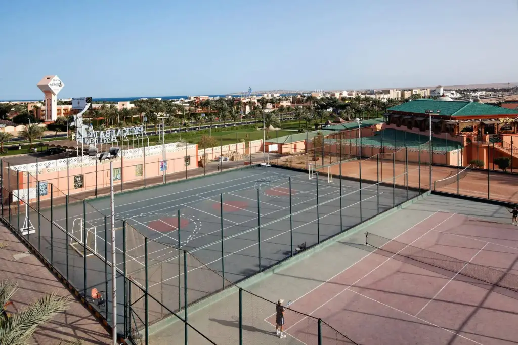 Хургада: Pickalbatros Aqua Vista Resort - Hurghada