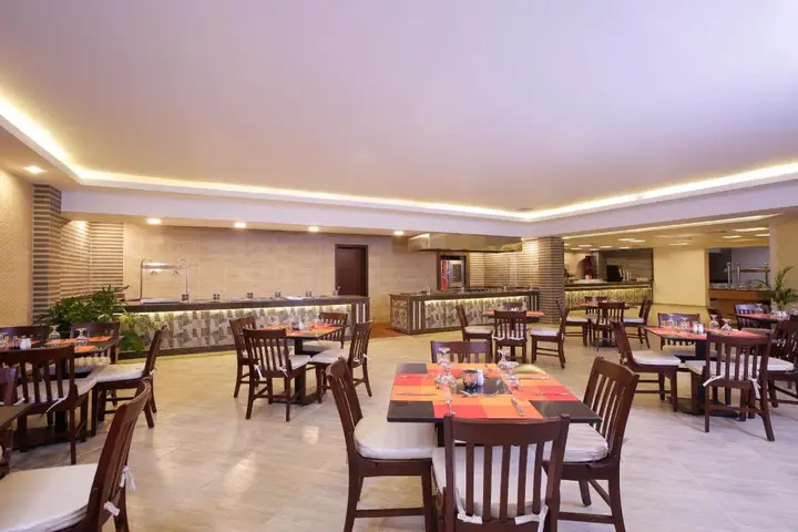 Хургада: Pickalbatros Aqua Vista Resort - Hurghada