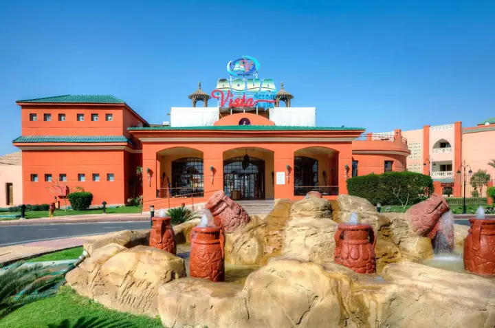 Хургада: Pickalbatros Aqua Vista Resort - Hurghada