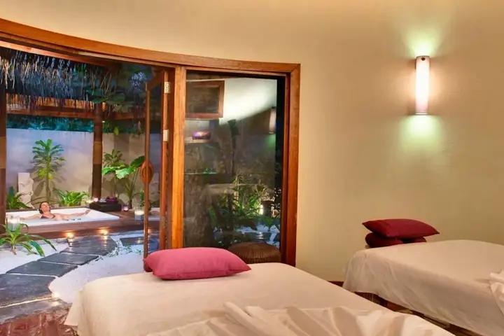 Атолл Гаафу-Алиф: Robinson Maldives - Adults only
