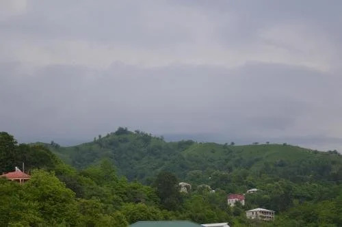 Батуми: Vajas Guest House