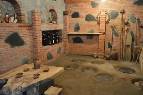 Телави: Nona Guest House