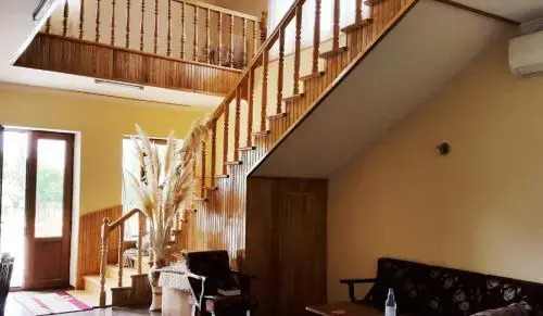 Телави: Nona Guest House