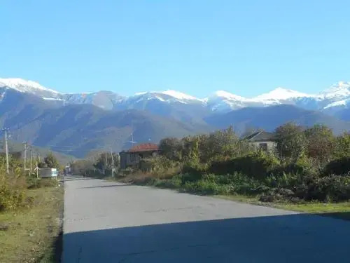 Телави: Nona Guest House
